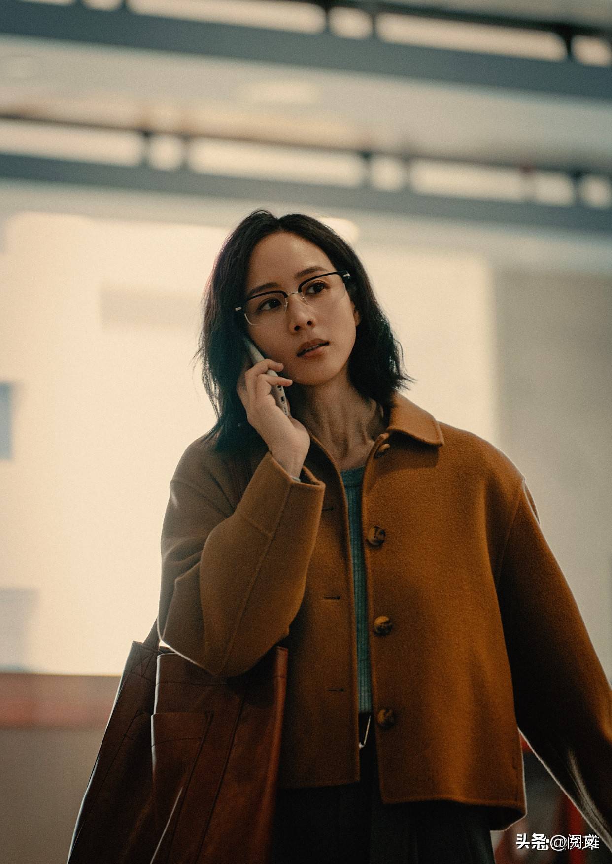 张钧甯演的电视剧扮演的律师