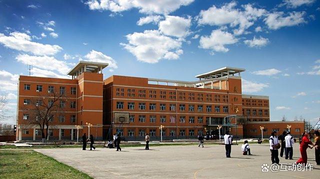 黑河学院是几本大学分数线