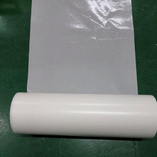 离型纸什么材质