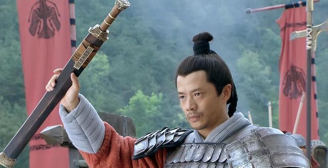 韩信点兵的历史故事