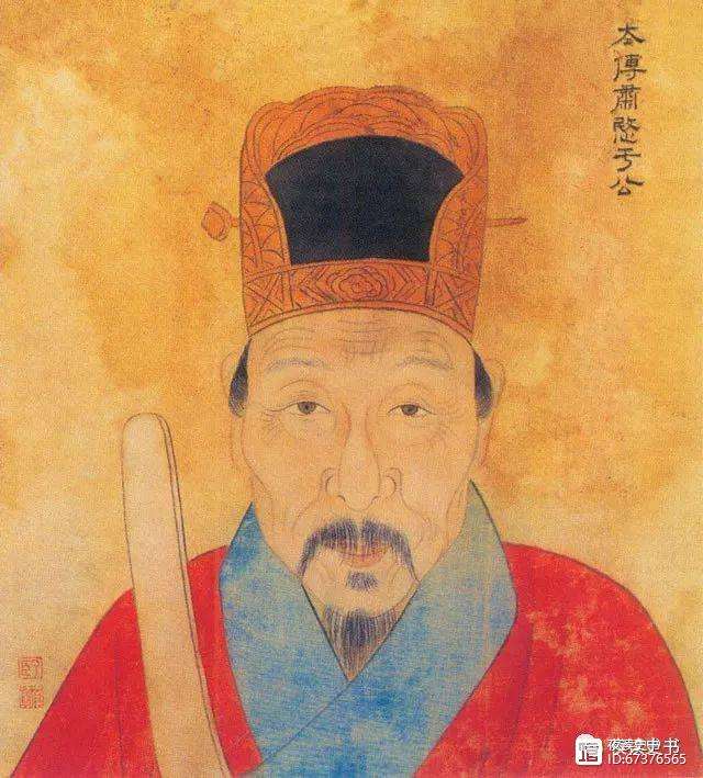 曹吉祥的事迹和历史评价是什么