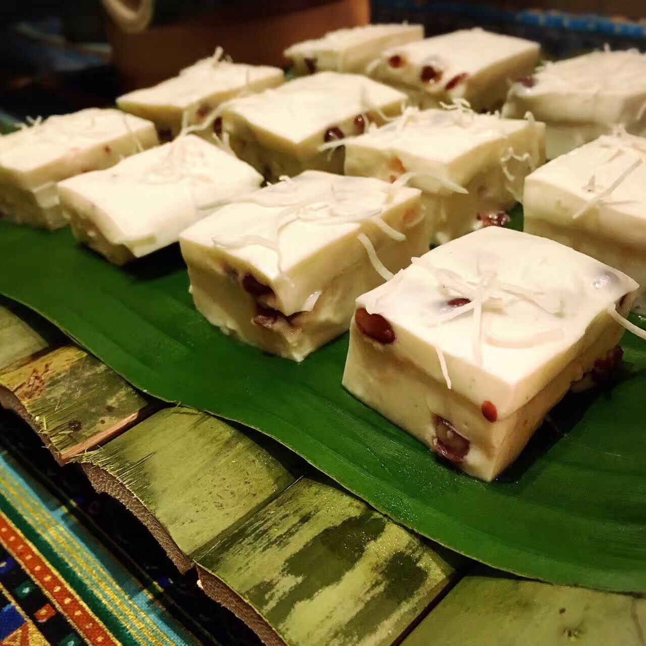 芒果班戟的读音怎么读