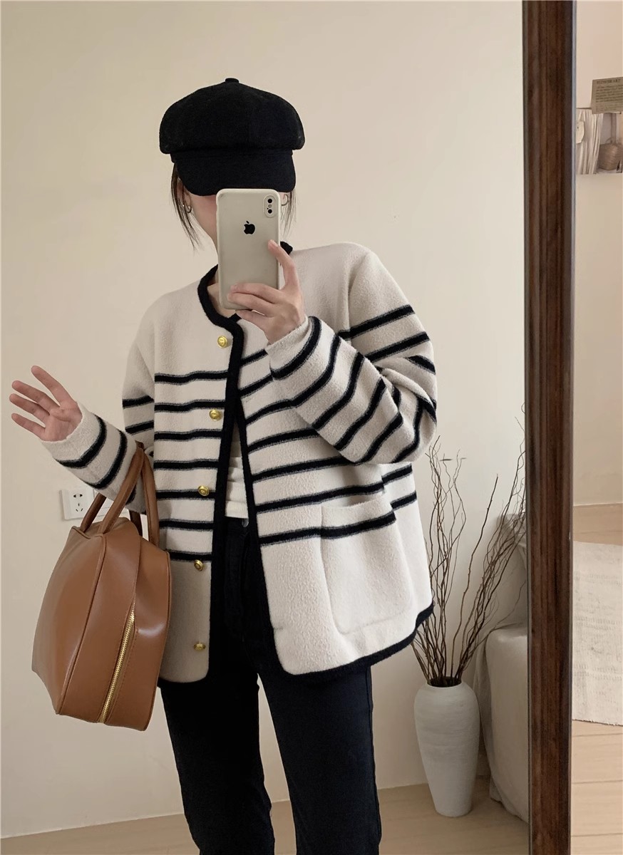 貂绒起球处理的小妙招