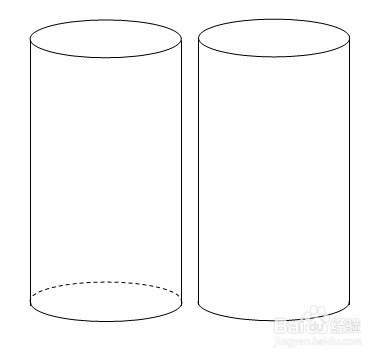 solidworks梯形圆柱怎么画