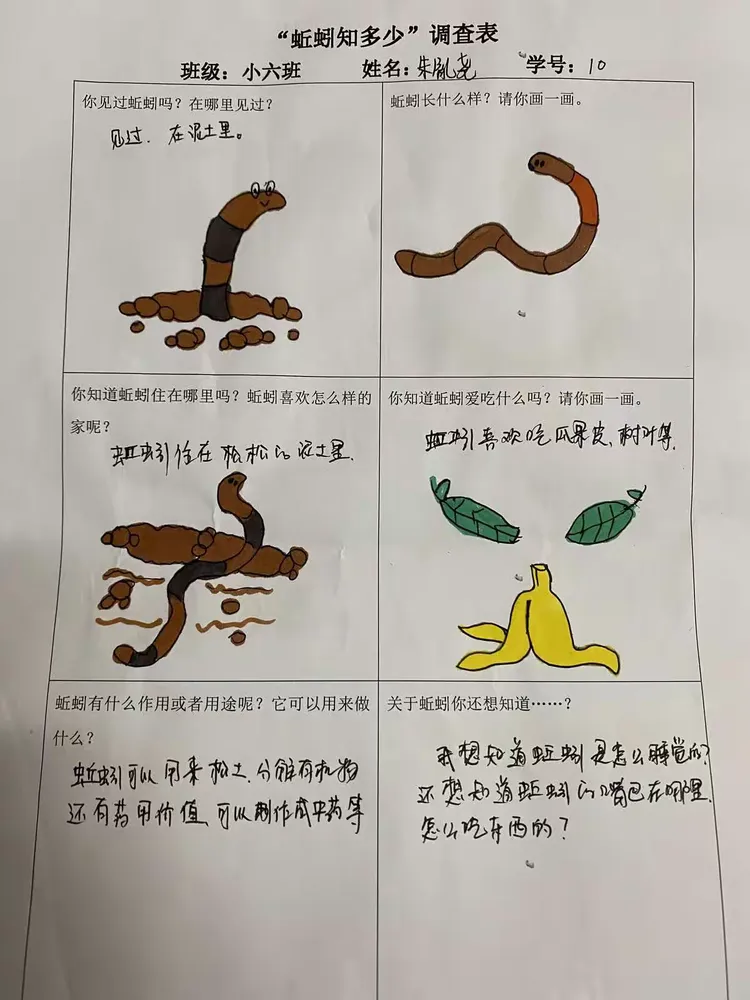 蚯蚓靠什么呼吸和行走