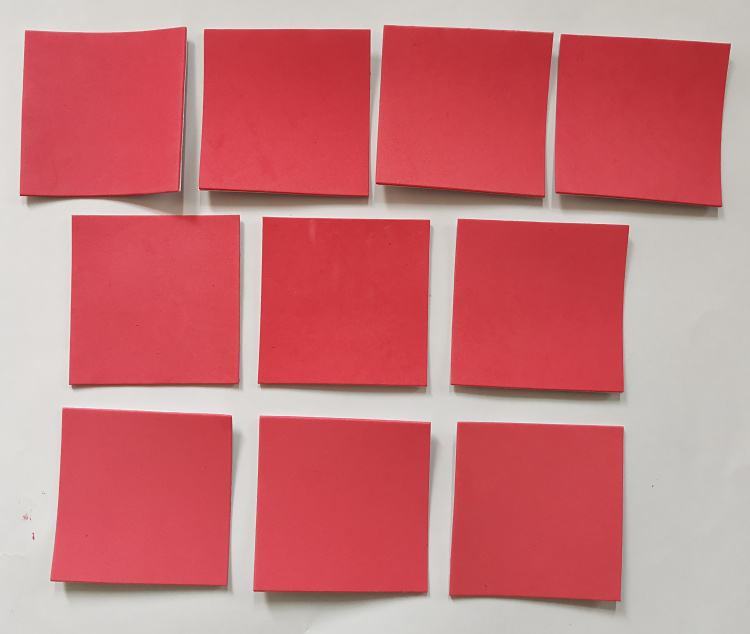 一分米的东西有哪些物品