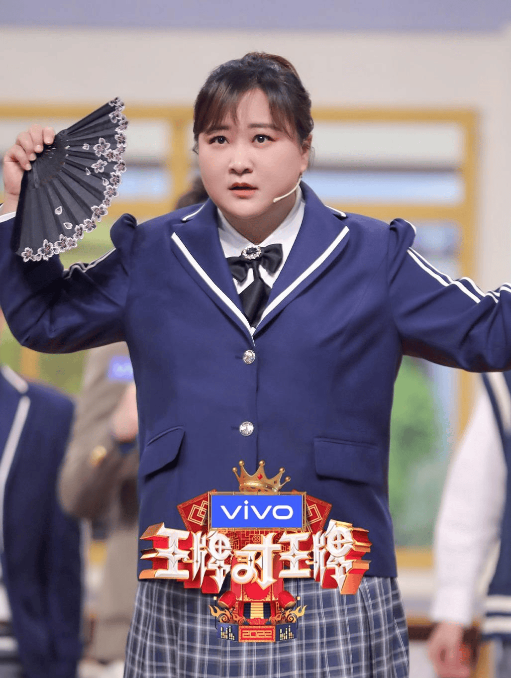 王牌对王牌所有演员名字