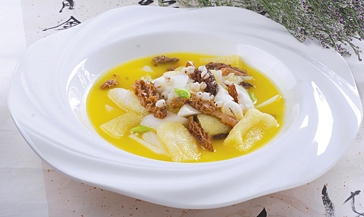 丰胸汤的做法大全简单