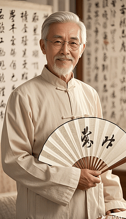 老中医演员表翟天临演谁