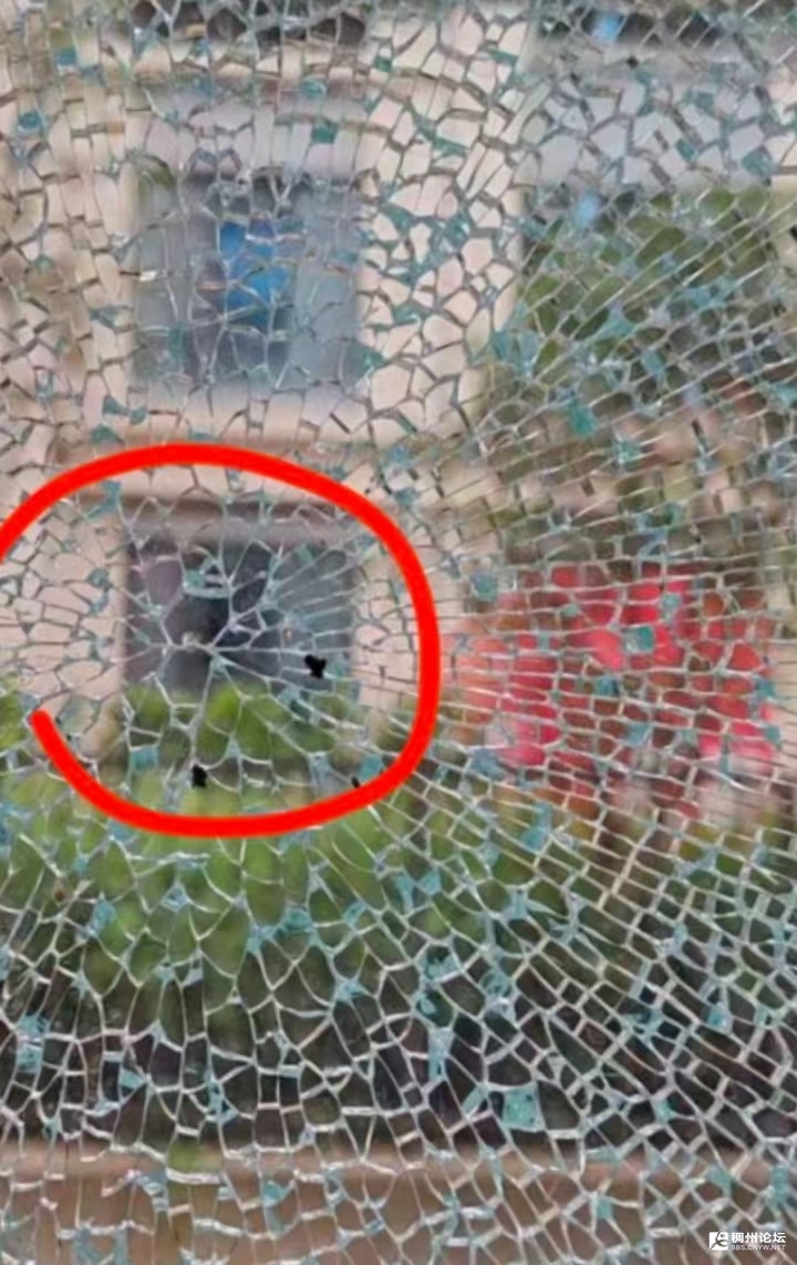 玻璃自爆的原因及预防