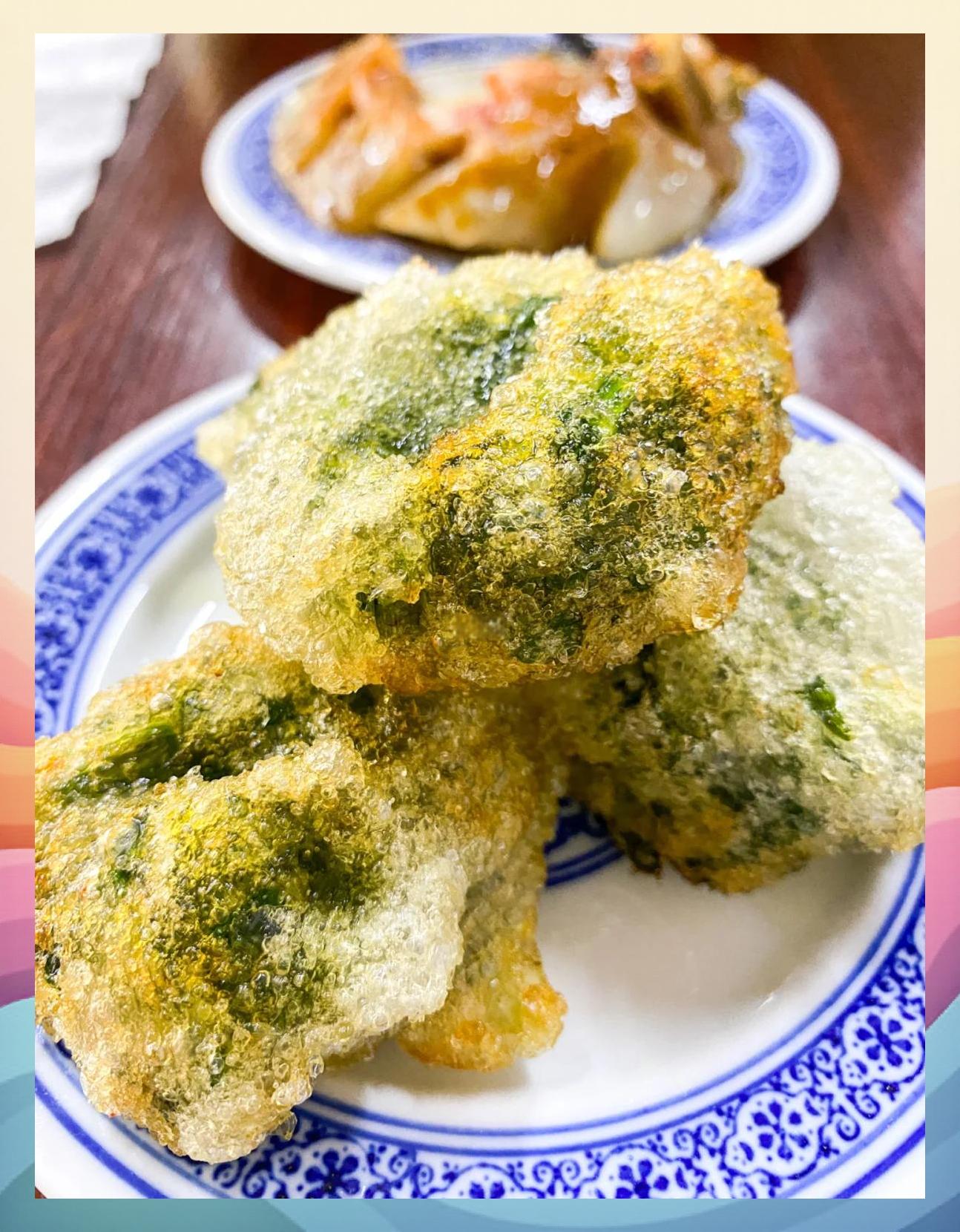 汕头特有的美食