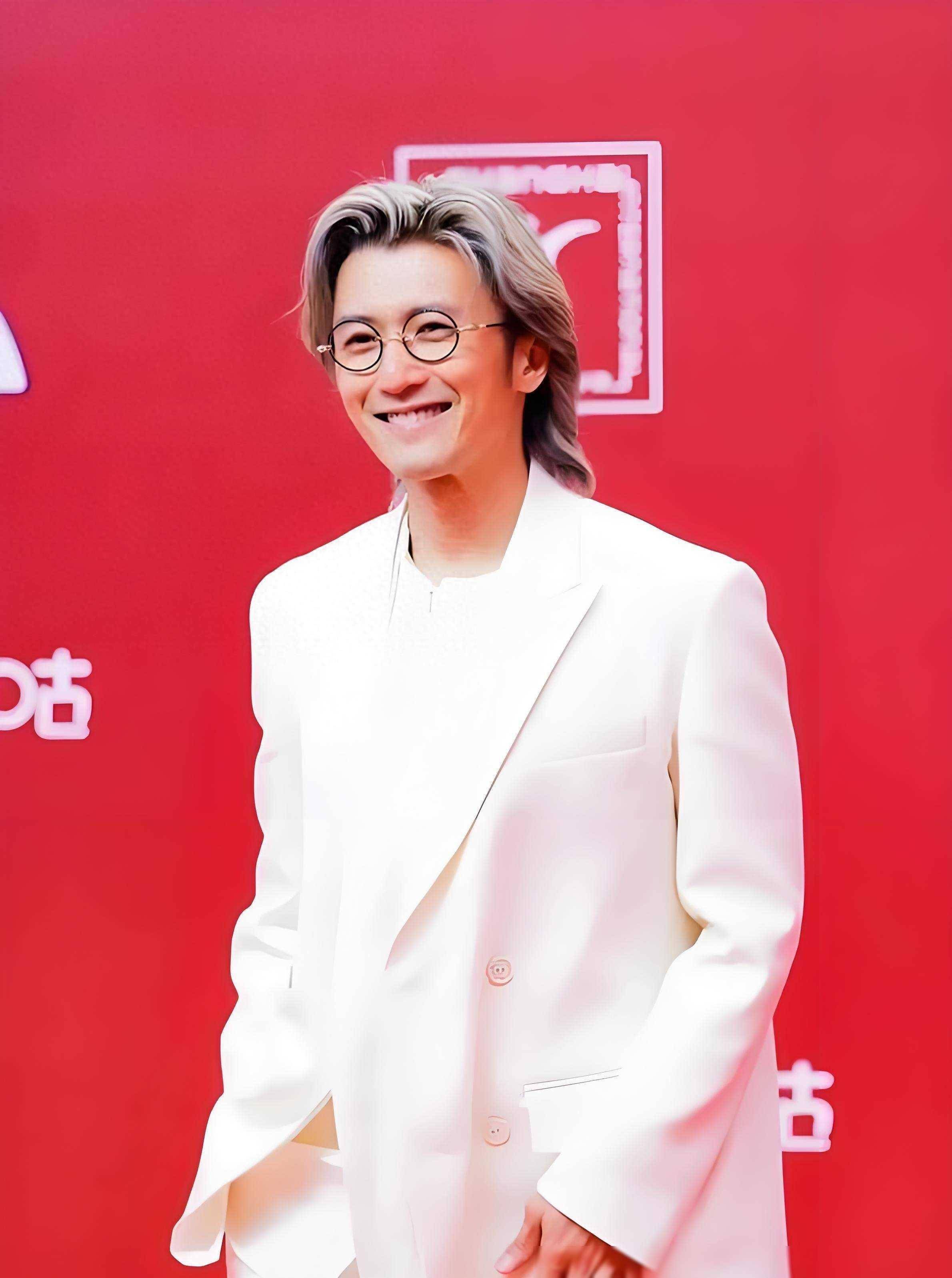 谢霆锋个人资料简介及家世