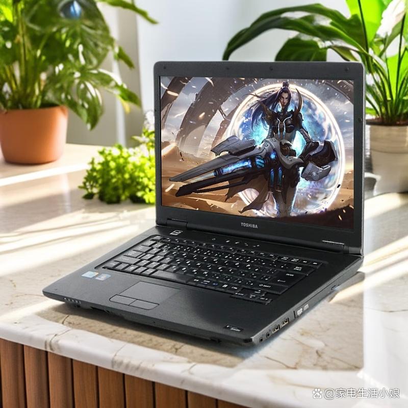 什么牌子电脑好用配置高