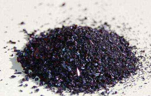 高锰酸钾相对分子质量多少