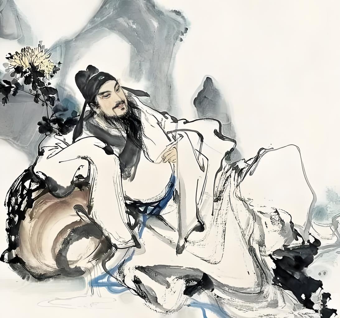 唐代诗人李白被称作