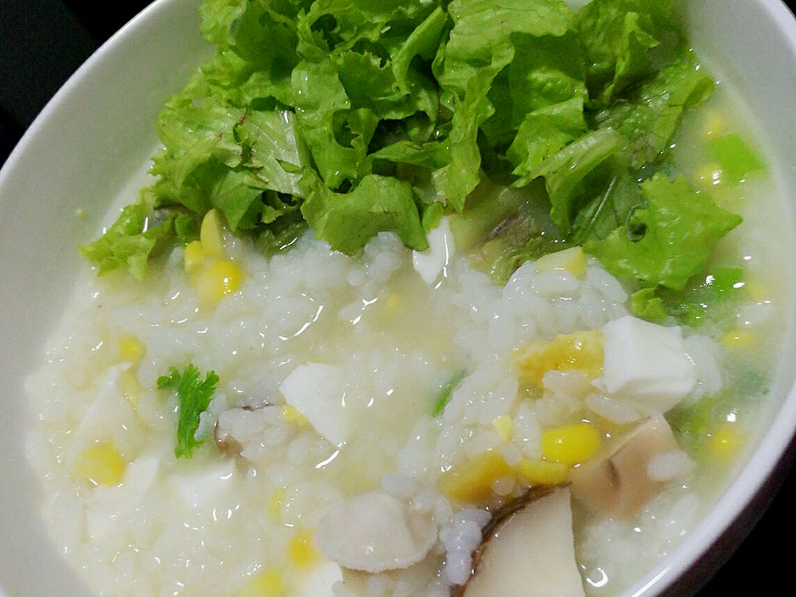 菜粥里面放什么菜最好你知道吗