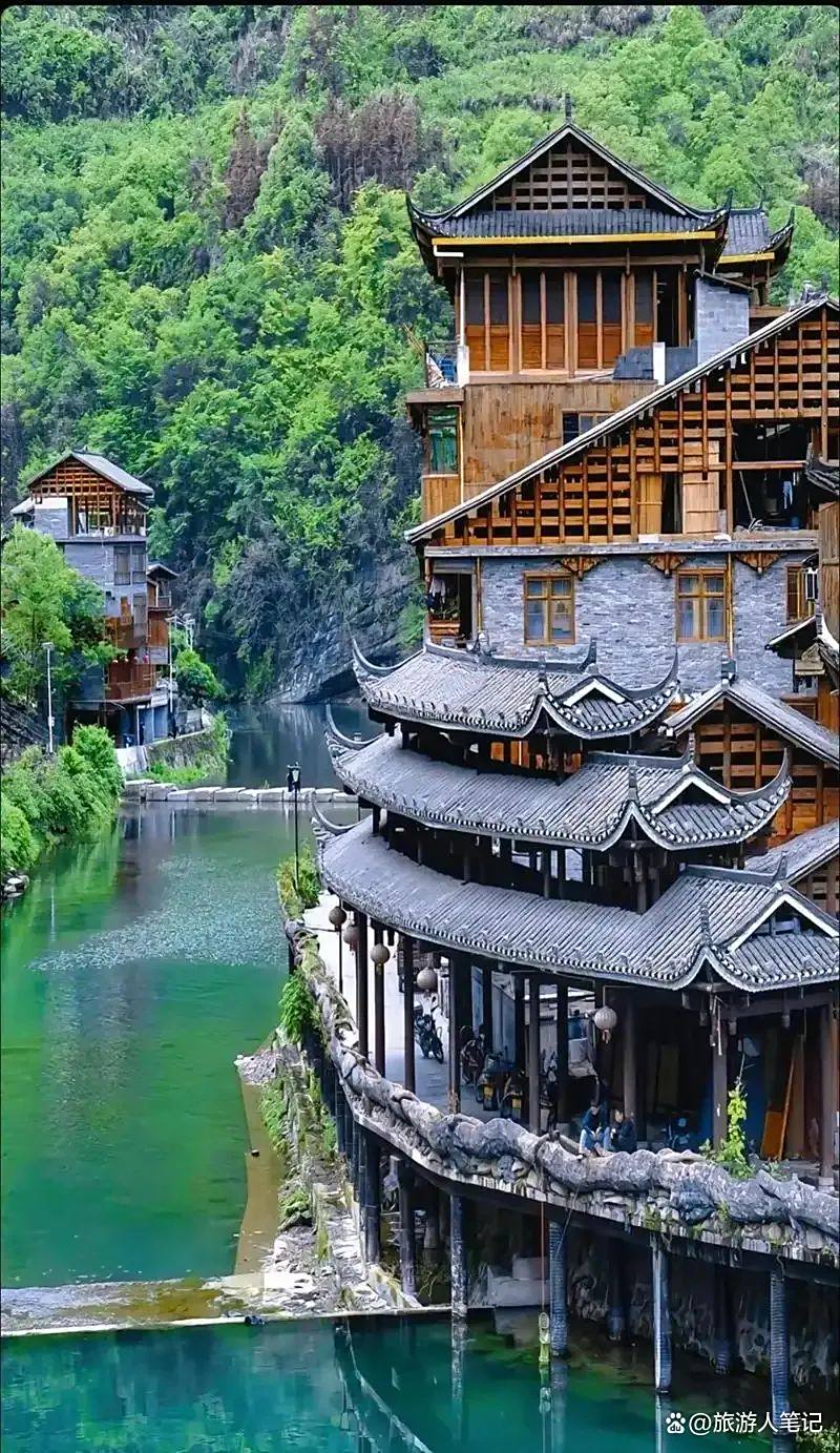 湘西旅游攻略景点必去