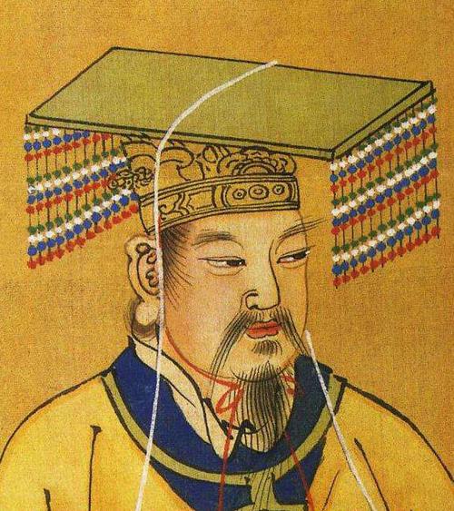 周姓历史100位名人