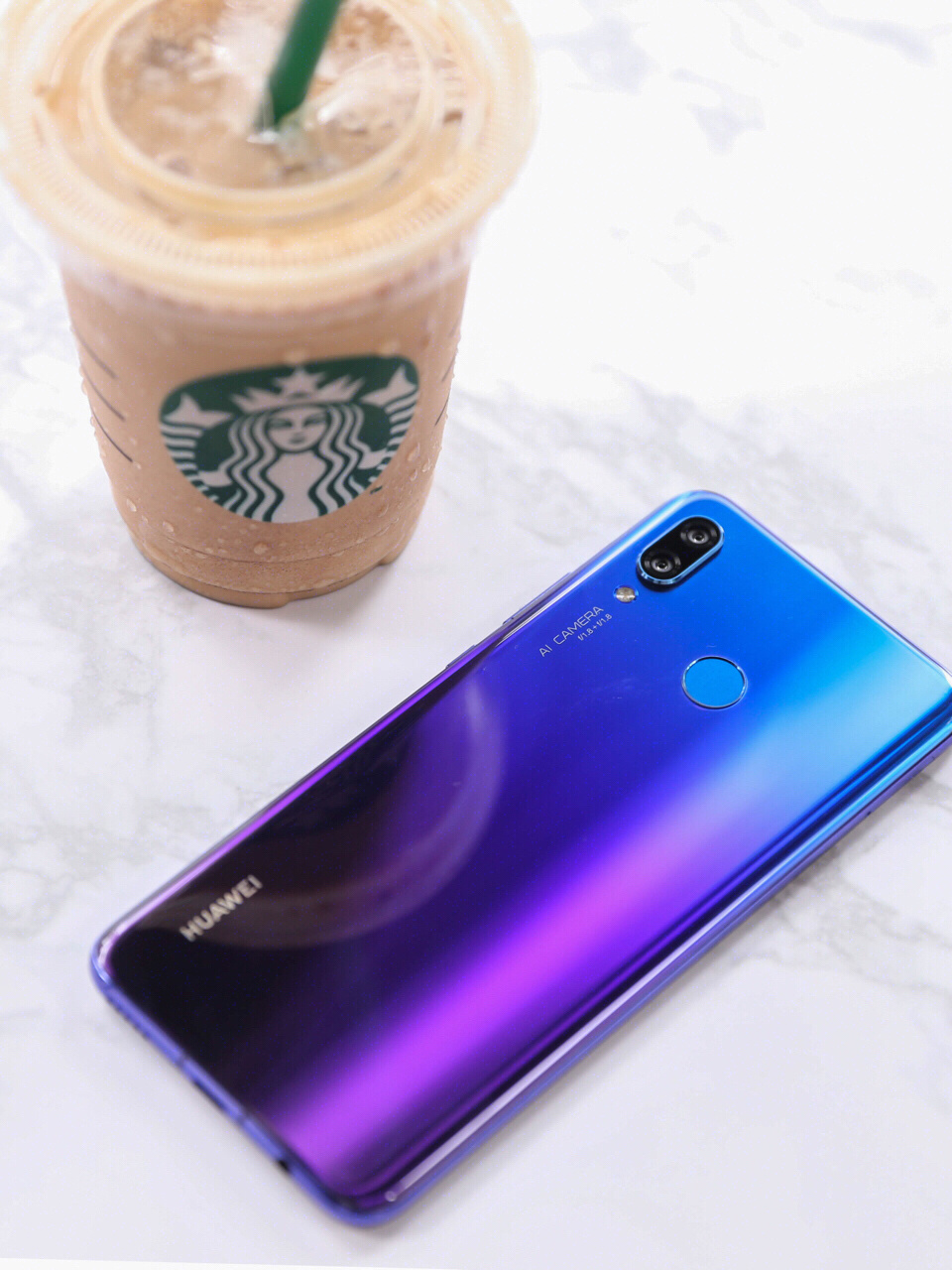 华为nova3的屏幕是几英寸的