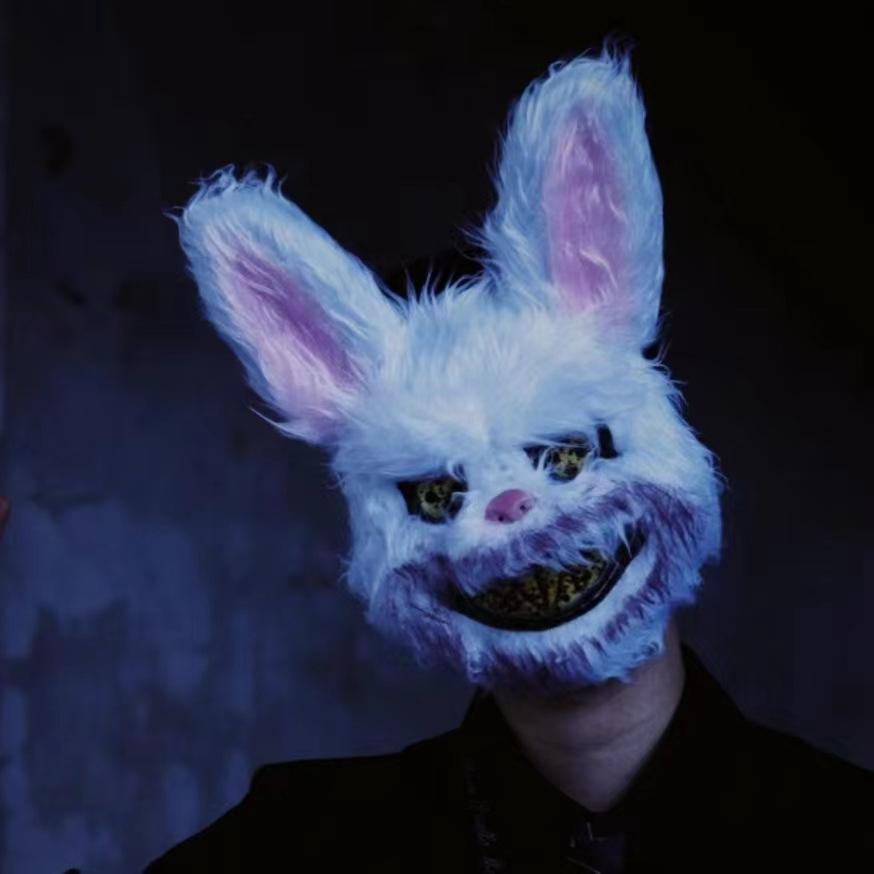 万圣节面具怎么获得