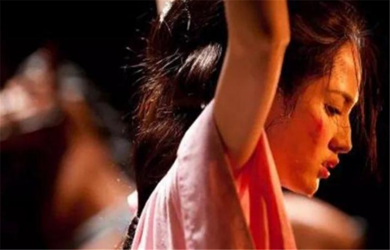 谷道破裂解释是什么