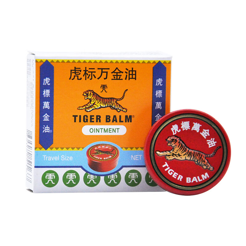 虎标万金油是干什么用的