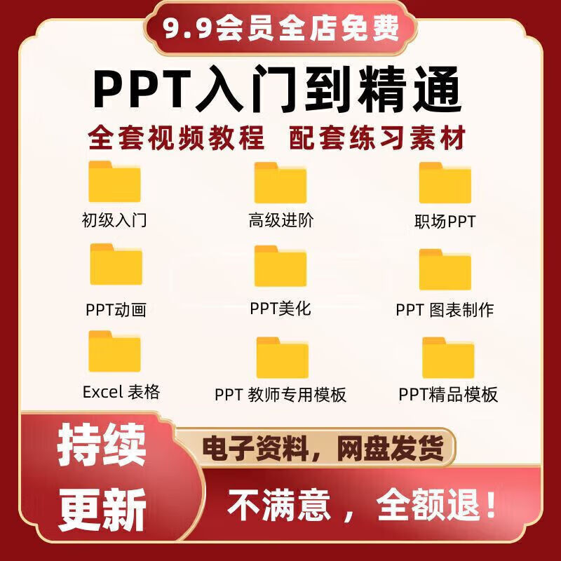 ppt的制作方法视频教程