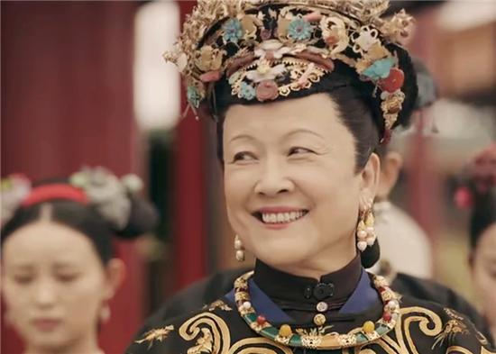 延禧攻略钱氏死因