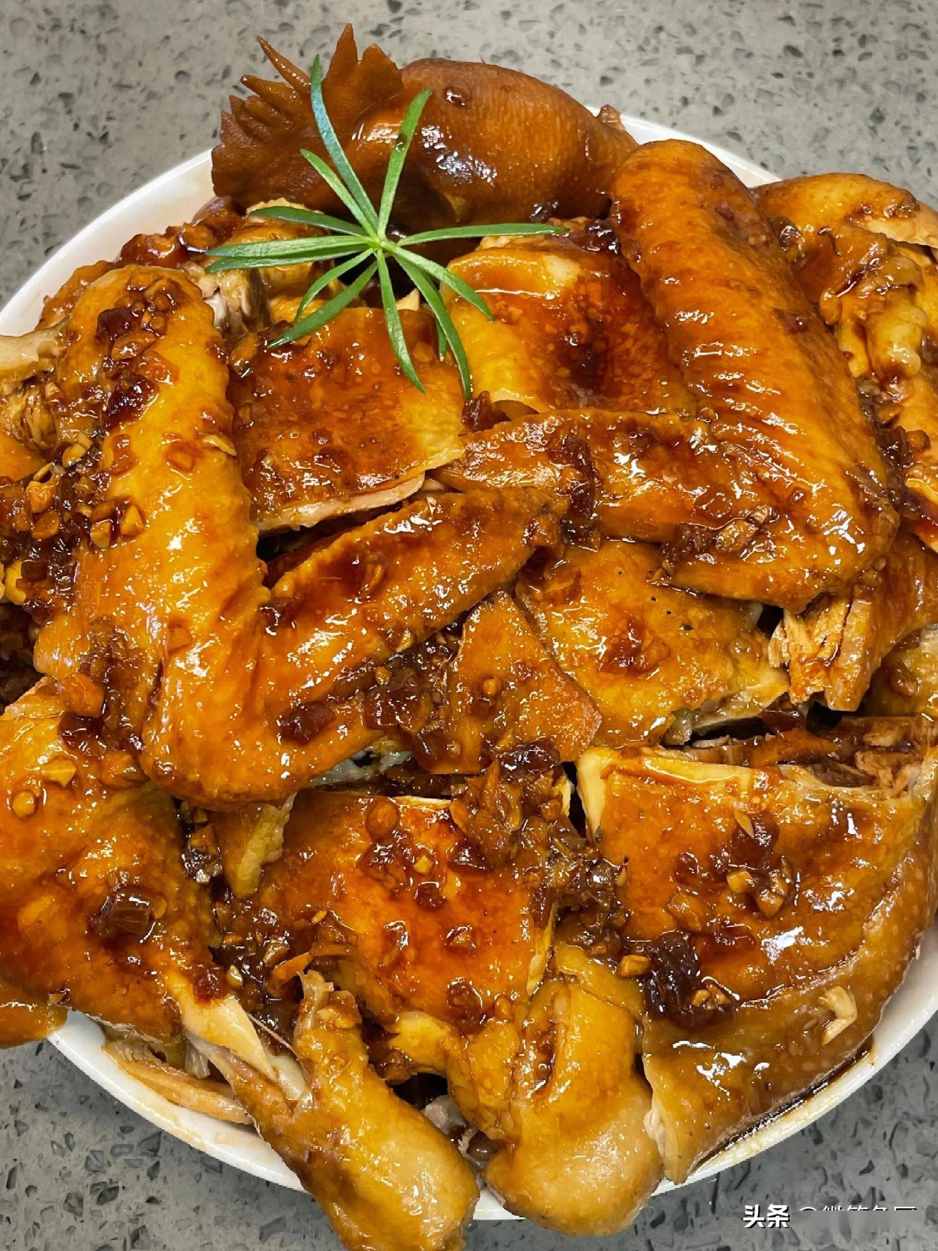 鸡肉和什么菜最搭