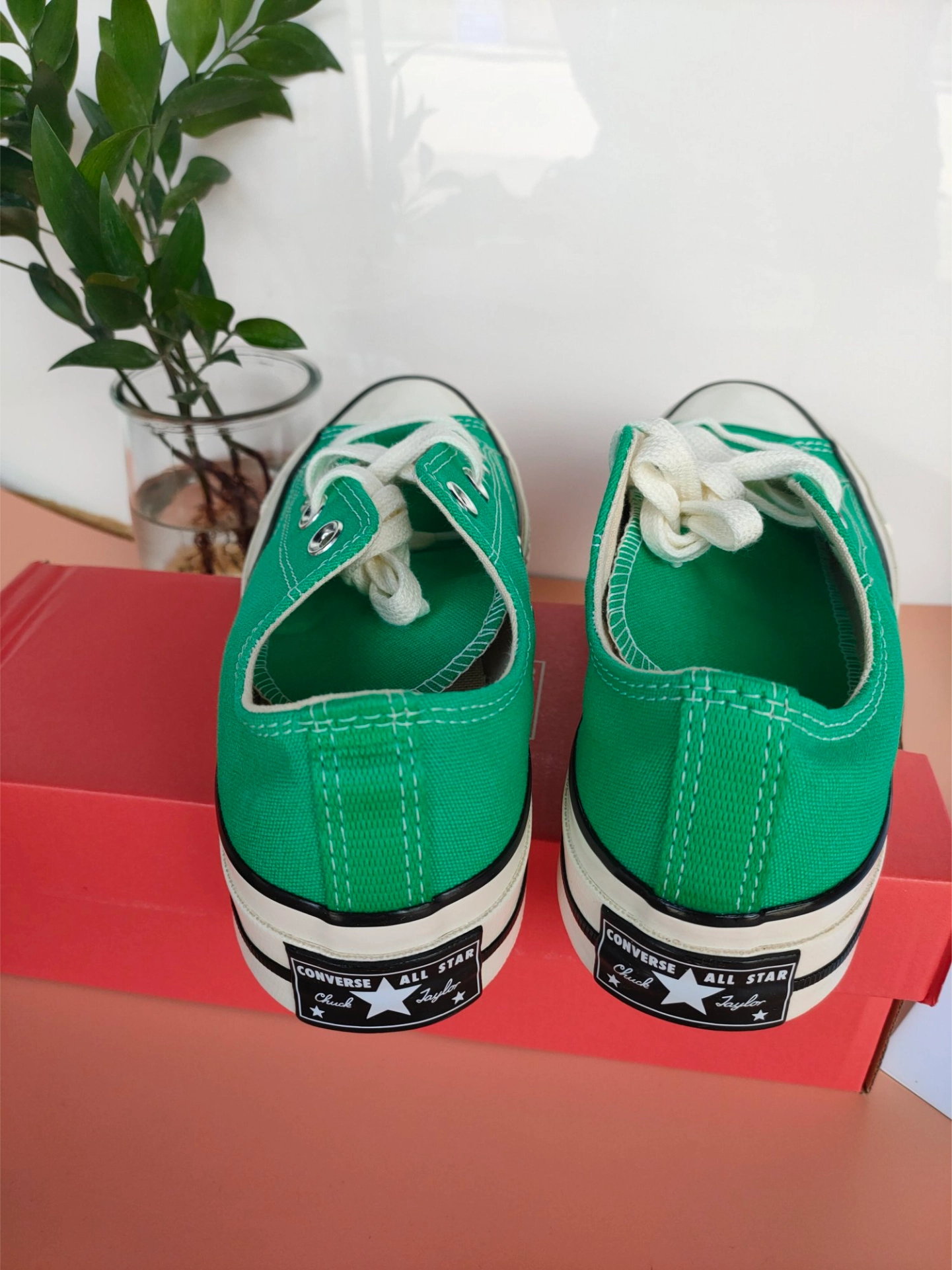 匡威1970s鞋号偏大吗