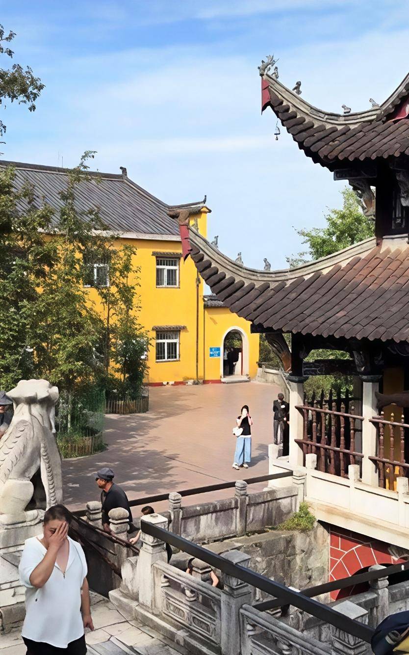 池州旅游地图景点分布图