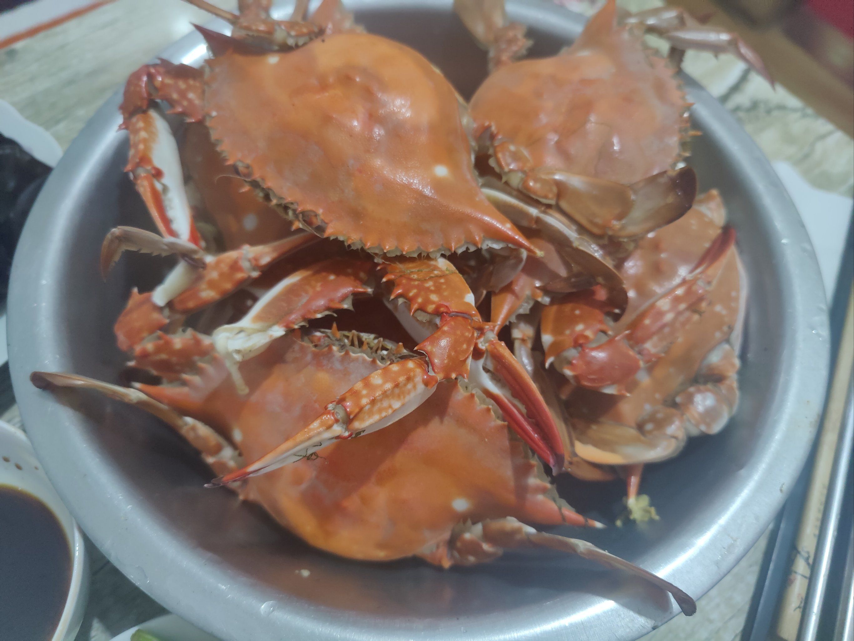 螃蟹什么时候比较肥美