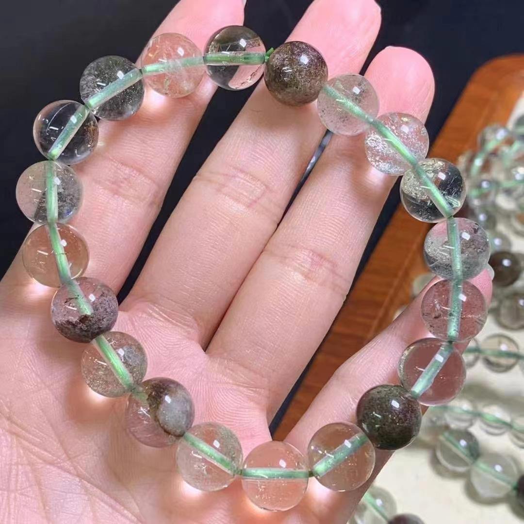 绿幽灵手链价格一般是多少