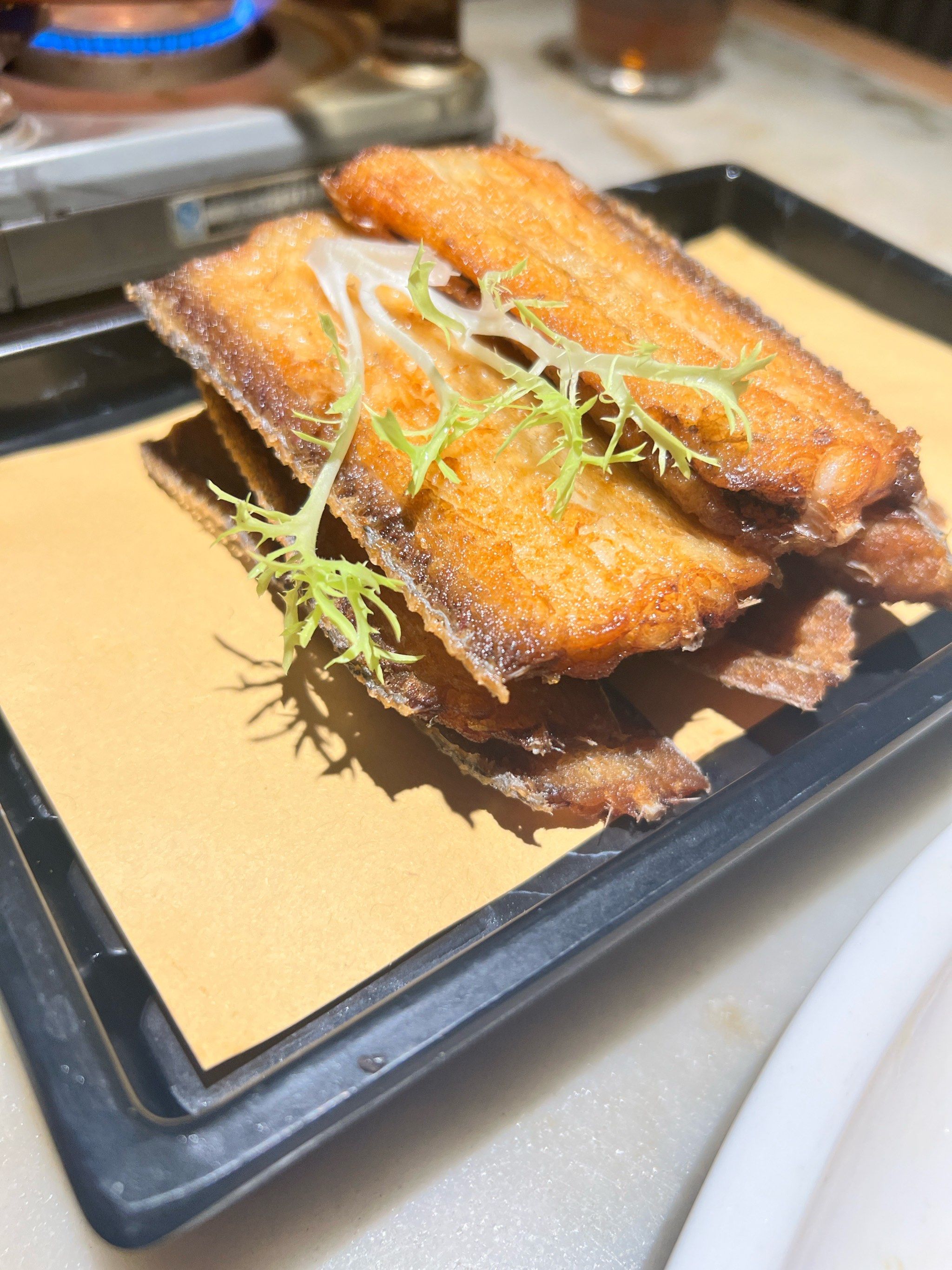 怎么做干炸带鱼好吃又简单视频