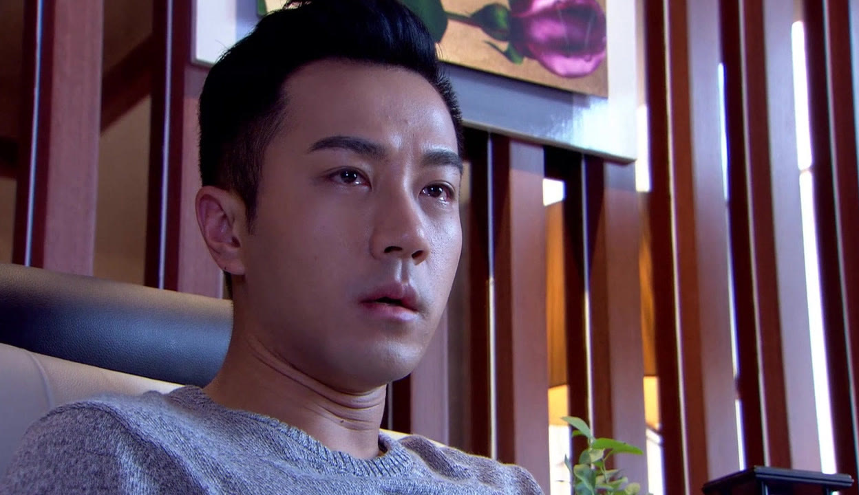 风云天地电视剧大结局