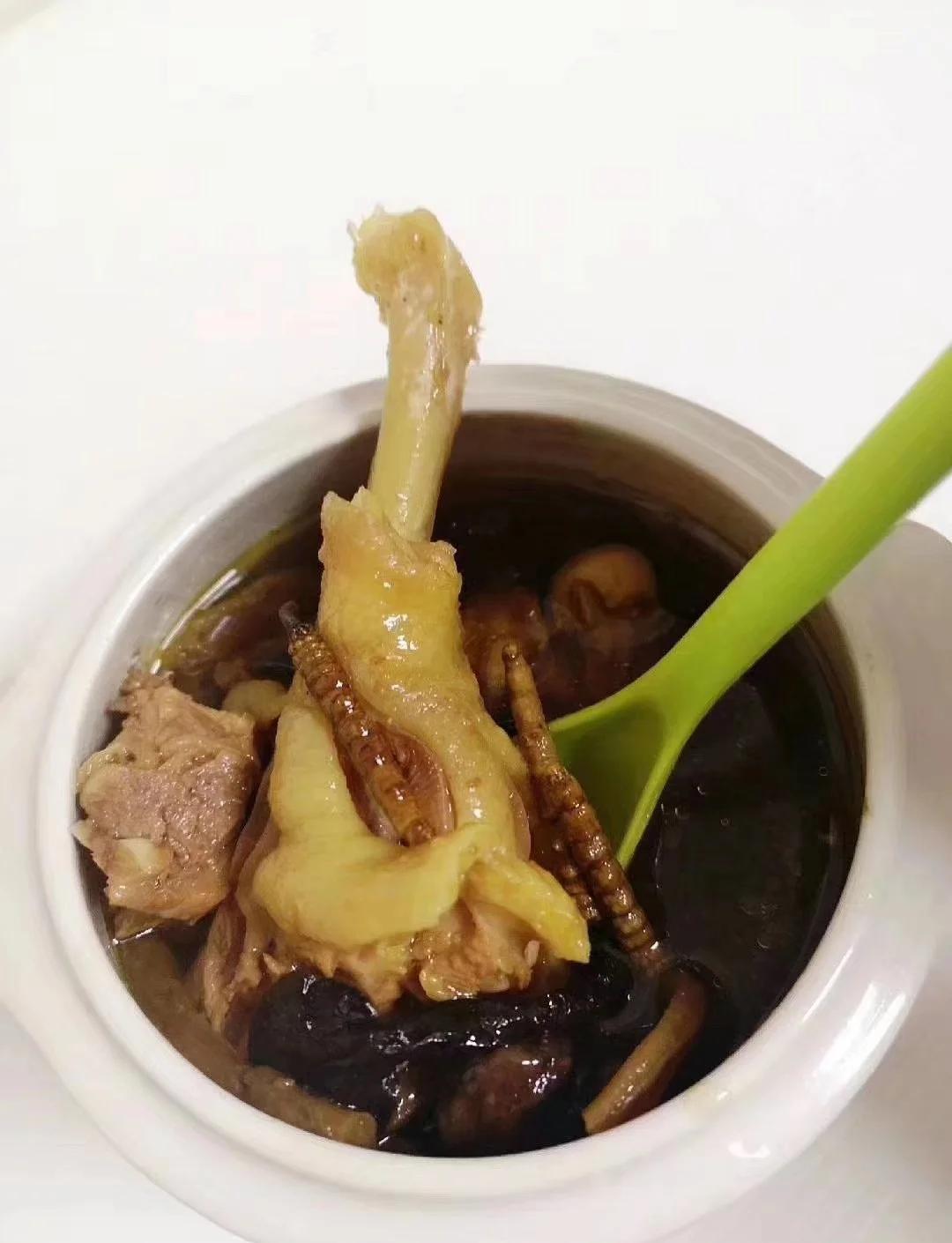 怎样煲鸡汤好吃