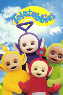 花园宝宝人物名字