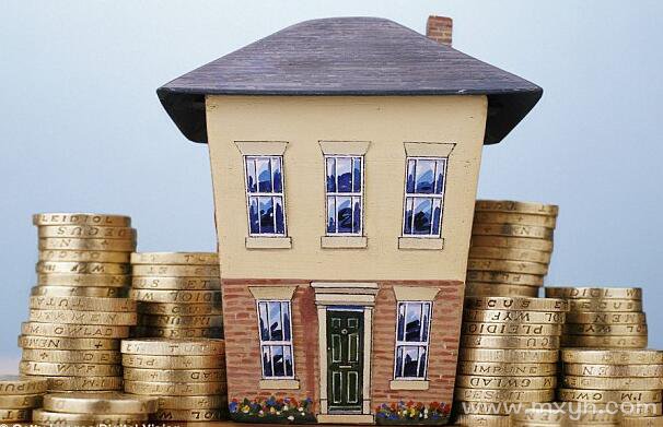 做梦梦到房倒屋塌是什么意思