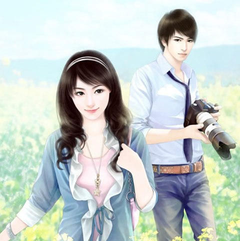 厉爵风什么时候喜欢的女主