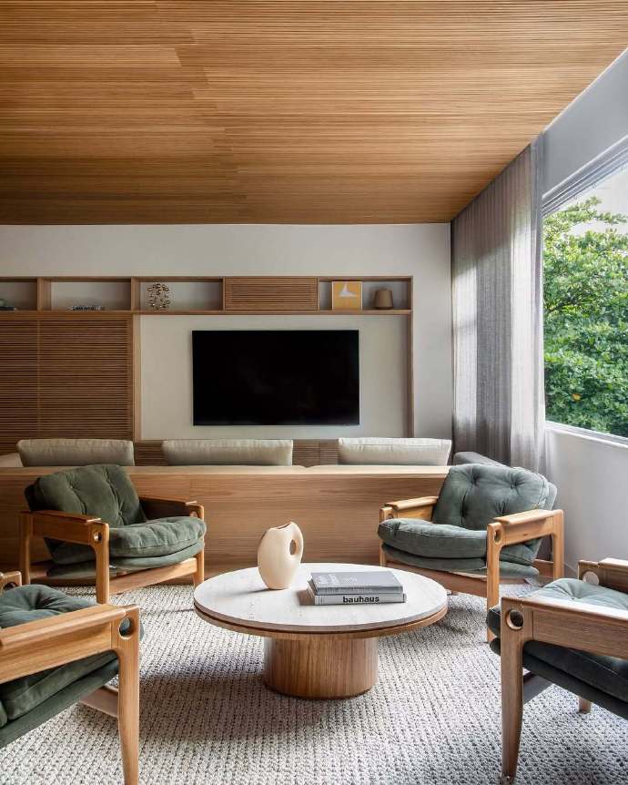 如何装修房子好看