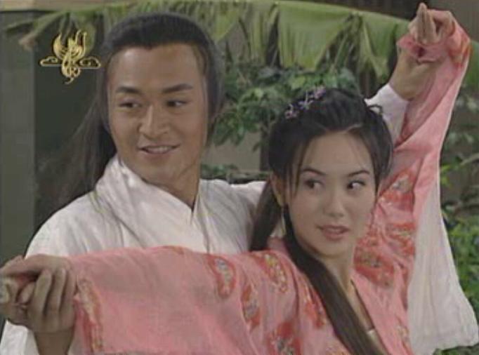 东游记演员表图片