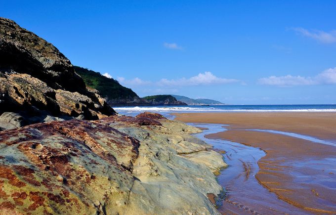 象山旅游景点哪里好玩 石浦渔港古城