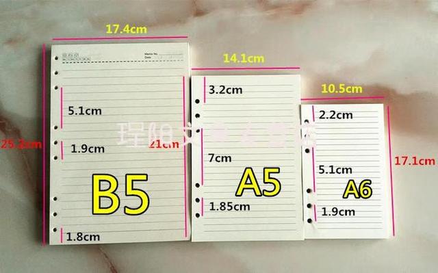 a5的纸有多大宽是多少
