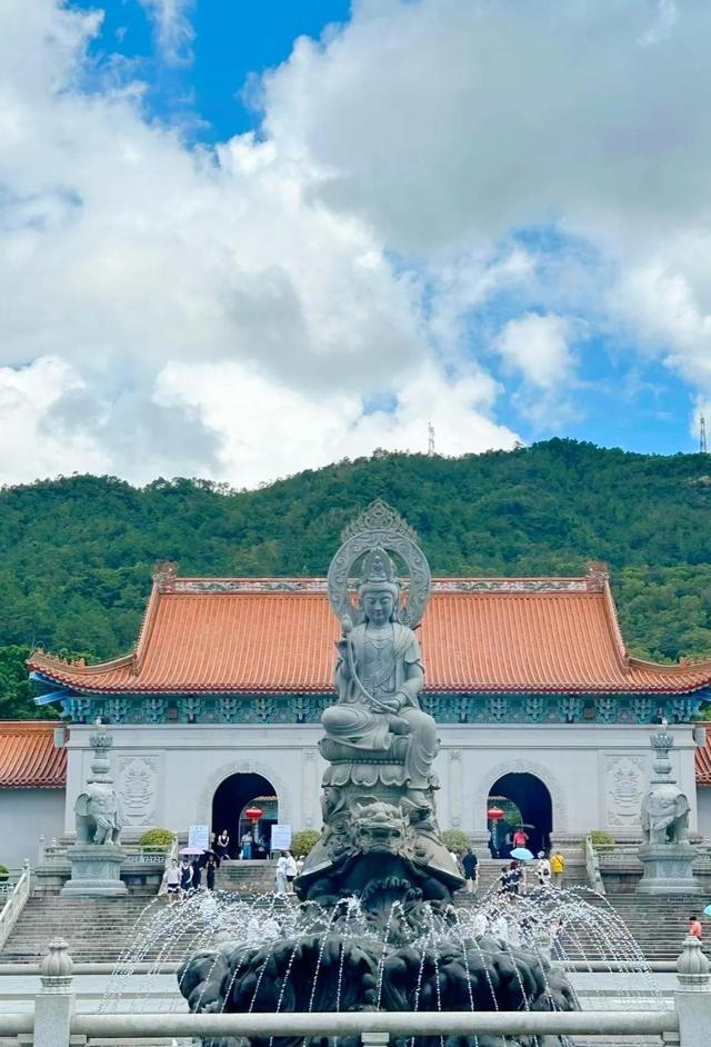 珠海有什么好玩的地方一日游