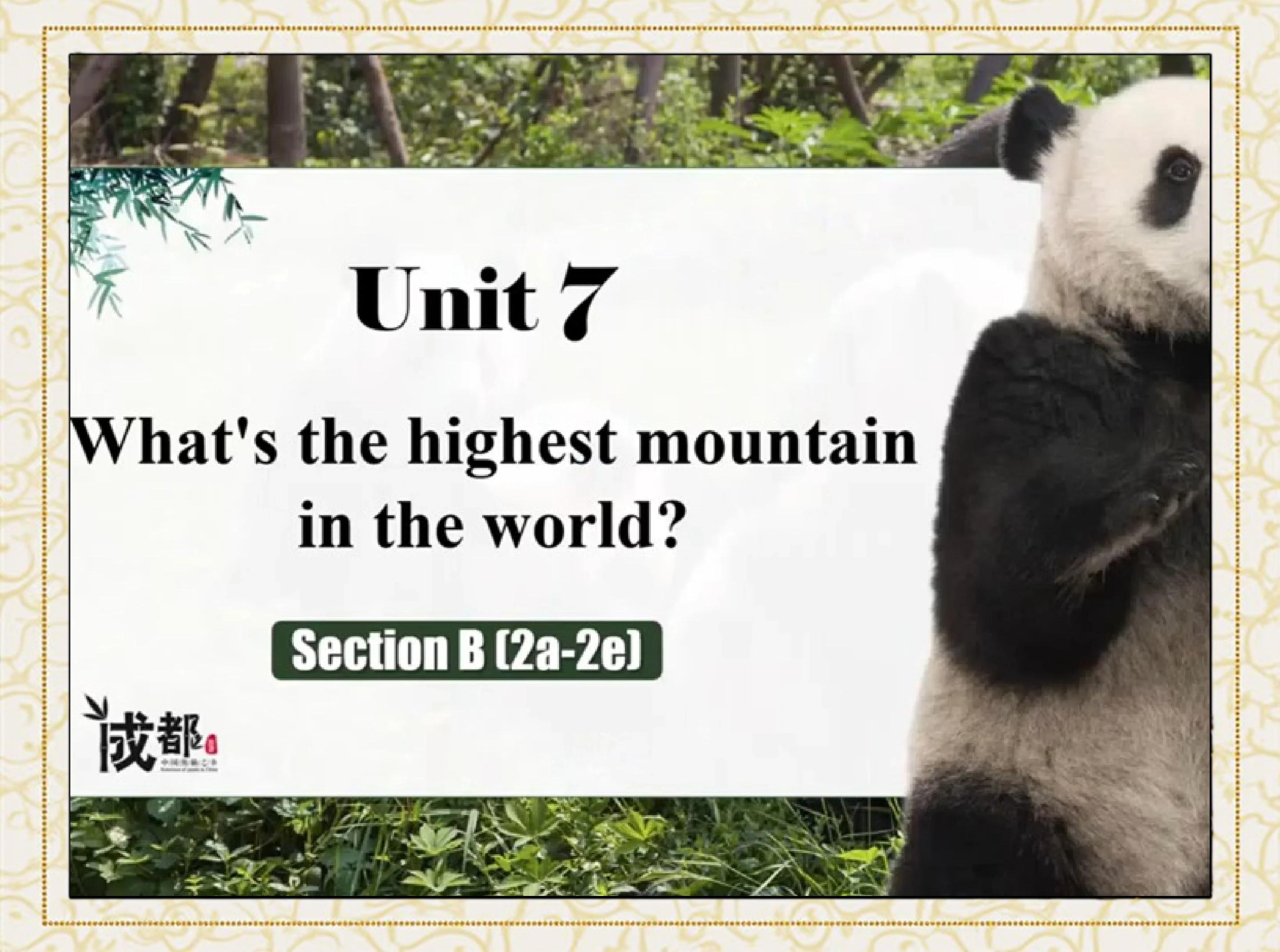 panda怎么读正确发音