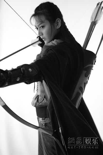 箭在弦上徐二航小说