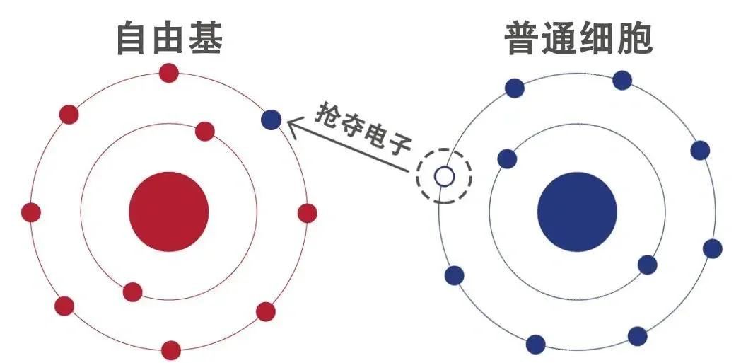 电暖风的负离子是什么