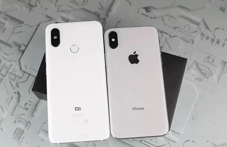 iphonex和iphone8性能一样吗