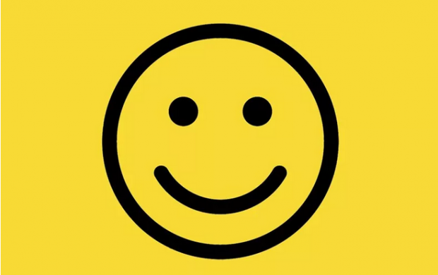 笑容的近义词是