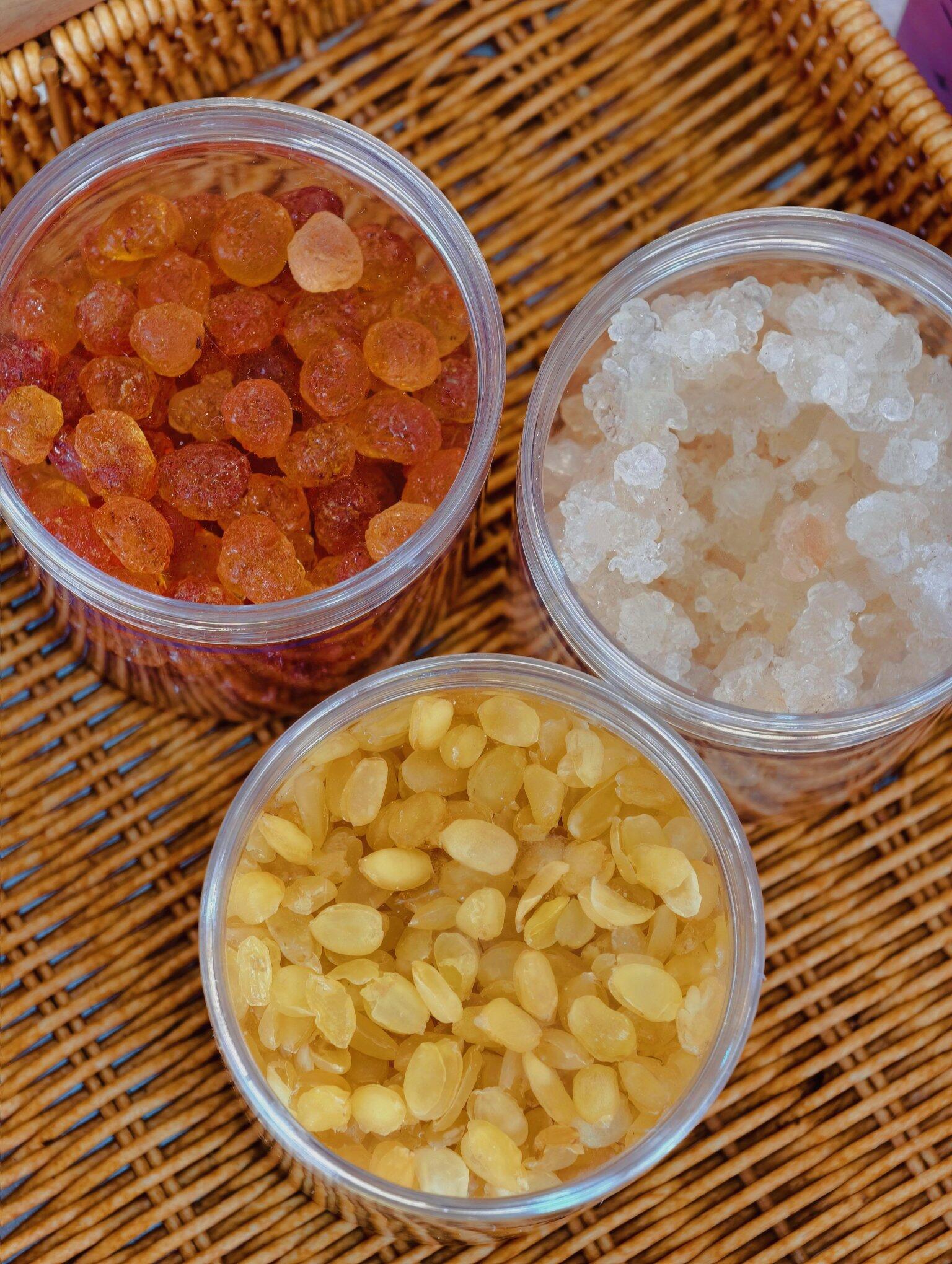 皂角米是什么东西制造出来的